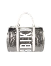 BIKKEMBERGS - Borsa grande in tessuto