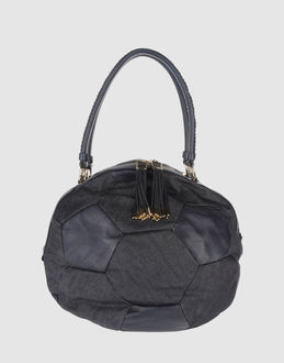 BIKKEMBERGS - BORSE - Borse grandi in tessuto - su YOOX.COM
