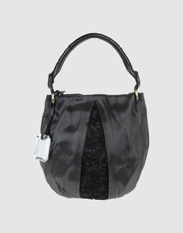 SCERVINO STREET - BORSE - Borse medie in tessuto - su YOOX.COM