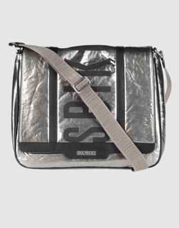 BIKKEMBERGS - BORSE - Borse grandi in tessuto - su YOOX.COM