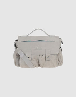C'N'C' COSTUME NATIONAL - BORSE - Borse grandi in pelle - su YOOX.COM