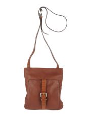 BIKKEMBERGS - Borsa piccola in pelle