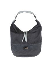 C'N'C' COSTUME NATIONAL - Borsa grande in tessuto