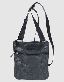 BIKKEMBERGS - BORSE - Borse piccole in tessuto - su YOOX.COM