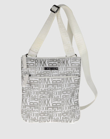 ZOOM BIKKEMBERGS - Across-body bag