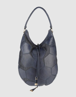 BIKKEMBERGS - BORSE - Borse grandi in pelle - su YOOX.COM