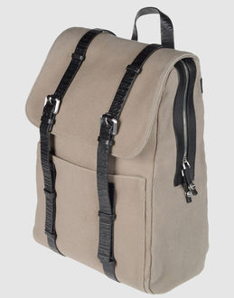 BIKKEMBERGS - BORSE - Zaini - su YOOX.COM