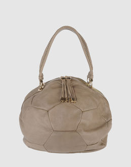 BIKKEMBERGS - BORSE - Borse grandi in pelle - su YOOX.COM