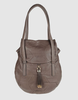 BIKKEMBERGS - BORSE - Borse grandi in pelle - su YOOX.COM