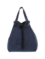 C'N'C' COSTUME NATIONAL - Borsa grande in tessuto