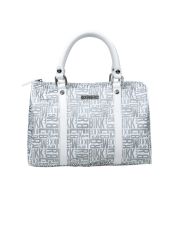 BIKKEMBERGS - Borsa media in tessuto