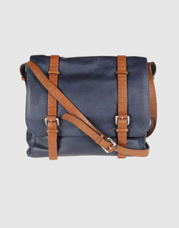BIKKEMBERGS - BORSE - Borse grandi in pelle - su YOOX.COM