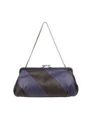 MOSCHINO CHEAPANDCHIC - Borsa media in pelle