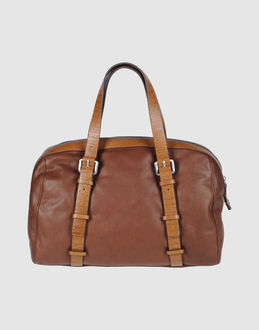 BIKKEMBERGS - BORSE - Borse grandi in pelle - su YOOX.COM