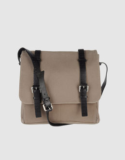 BIKKEMBERGS - BORSE - Borse grandi in tessuto - su YOOX.COM
