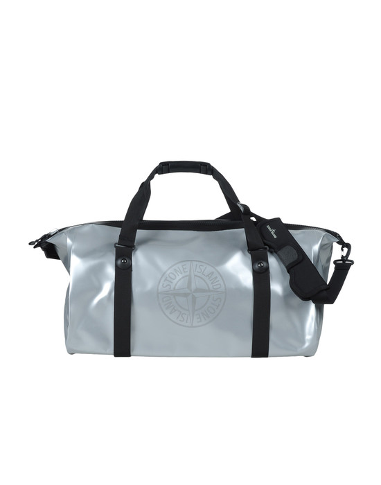 Stone island duffle online bag