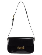 MOSCHINO - Средняя сумка из текстиля