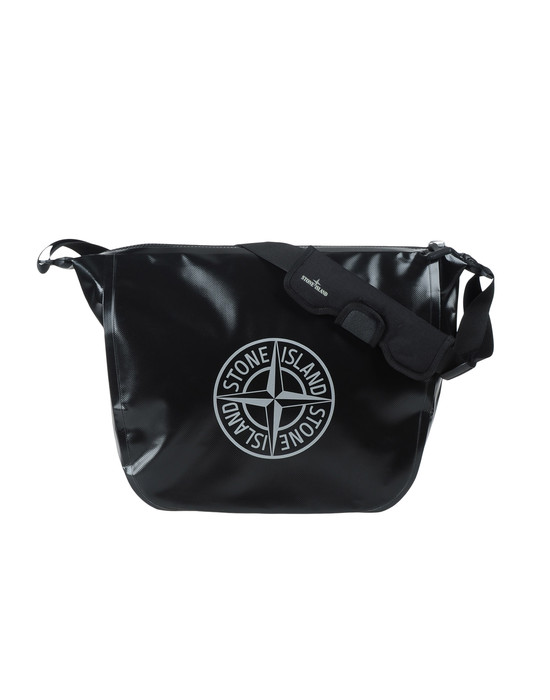 stone island shoulder bag