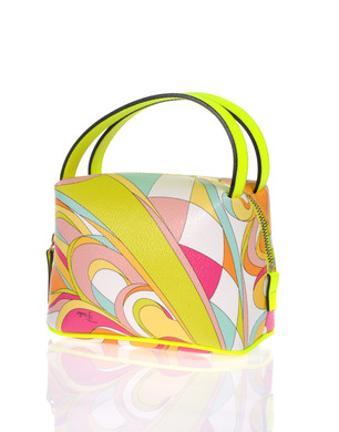 EMILIO PUCCI - Cosmetic bag