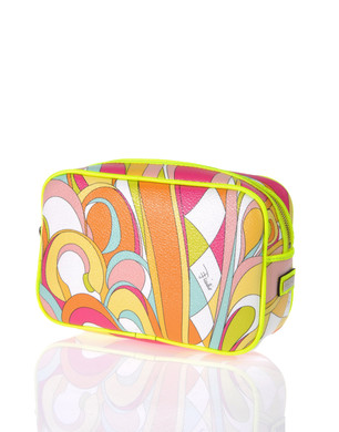 EMILIO PUCCI - Cosmetic bag