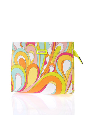 EMILIO PUCCI - Cosmetic bag