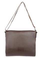 GIVENCHY - Large leather bag