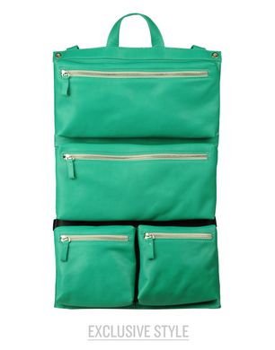Backpack Men's - ANDREA INCONTRI