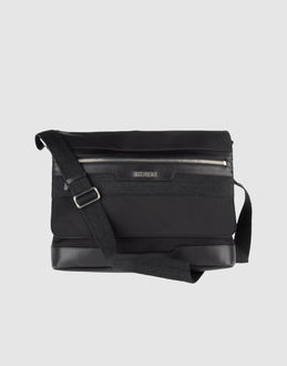 BIKKEMBERGS - BORSE - Borse grandi in tessuto - su YOOX.COM
