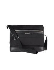 BIKKEMBERGS - Borsa grande in tessuto