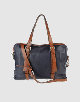 BIKKEMBERGS - BORSE - Borse grandi in pelle - su YOOX.COM
