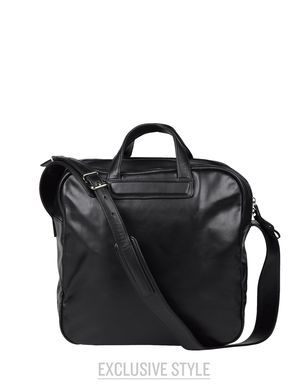 Large leather bag Men's - ANDREA INCONTRI