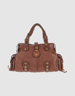 CHLOE' - BORSE - Borse grandi in pelle - su YOOX.COM