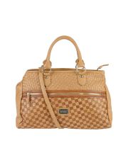 BASILE - Large leather bag