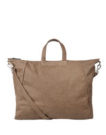 AI_ANDREA INCONTRI - Large leather bag