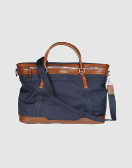 BIKKEMBERGS - BORSE - Borse grandi in tessuto - su YOOX.COM