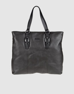 BIKKEMBERGS - BORSE - Borse grandi in pelle - su YOOX.COM