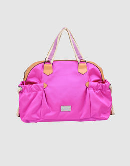 GF FERRE' - BORSE - Borse grandi in tessuto - su YOOX.COM