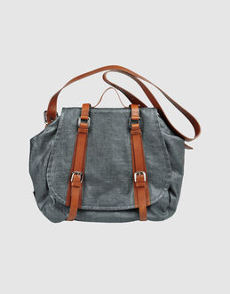GF FERRE' - BORSE - Borse grandi in tessuto - su YOOX.COM