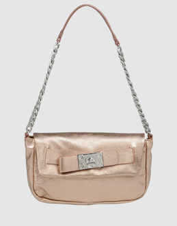 GF FERRE' - BORSE - Borse medie in pelle - su YOOX.COM