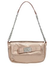 GF FERRE' - Medium leather bag