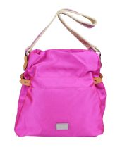 GF FERRE' - Large fabric bag