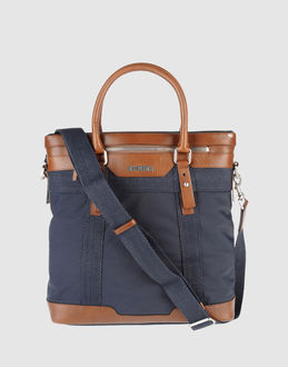 BIKKEMBERGS - BORSE - Borse grandi in tessuto - su YOOX.COM
