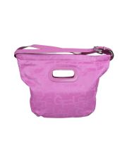 GF FERRE' - Large fabric bag