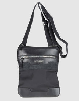 BIKKEMBERGS - BORSE - Borse medie in tessuto - su YOOX.COM