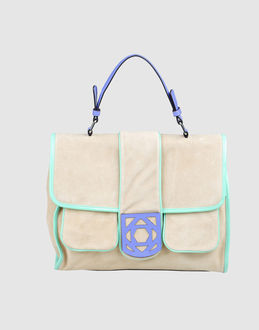 THE BRIDGE - BORSE - Borse grandi in pelle - su YOOX.COM