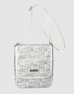 BIKKEMBERGS - BORSE - Borse medie in tessuto - su YOOX.COM