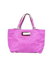 GF FERRE' - Large fabric bag