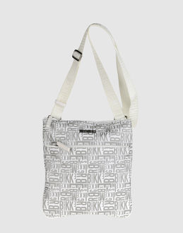 BIKKEMBERGS - BORSE - Borse medie in tessuto - su YOOX.COM