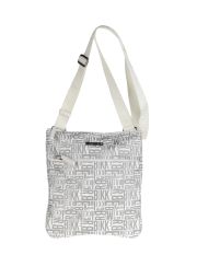 BIKKEMBERGS - Borsa media in tessuto
