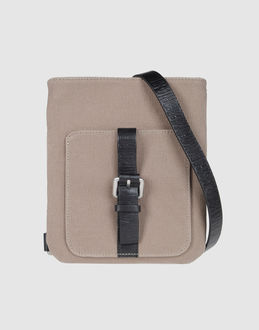 BIKKEMBERGS - BORSE - Borse medie in tessuto - su YOOX.COM